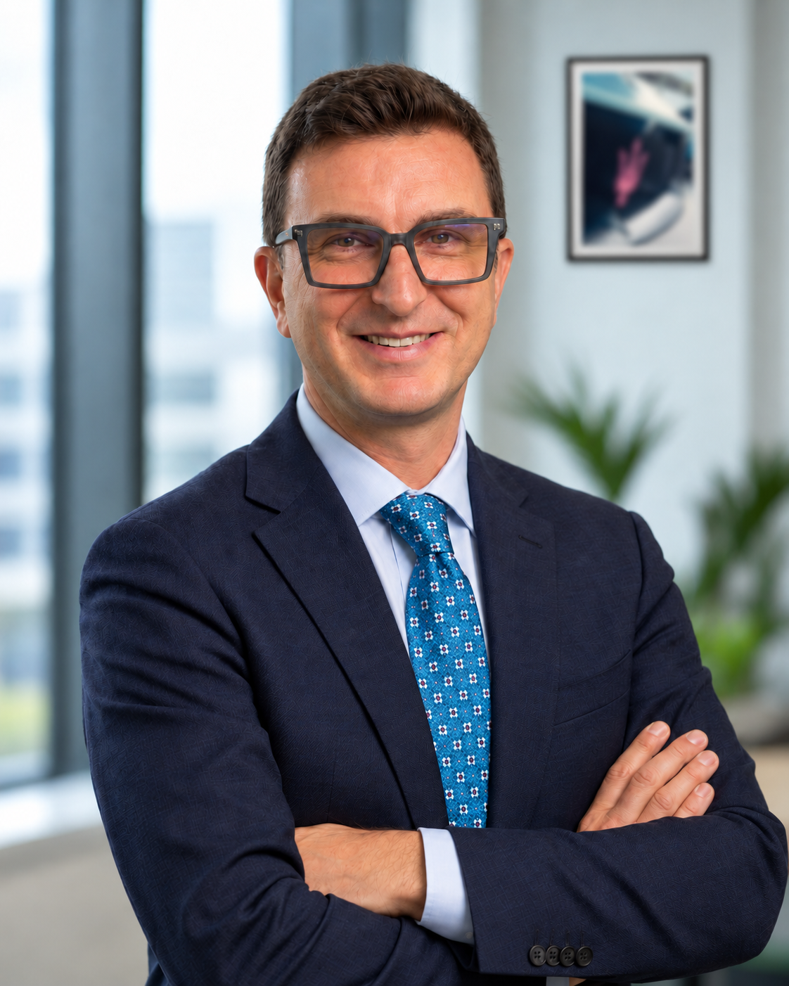 Andrea Melchiorri